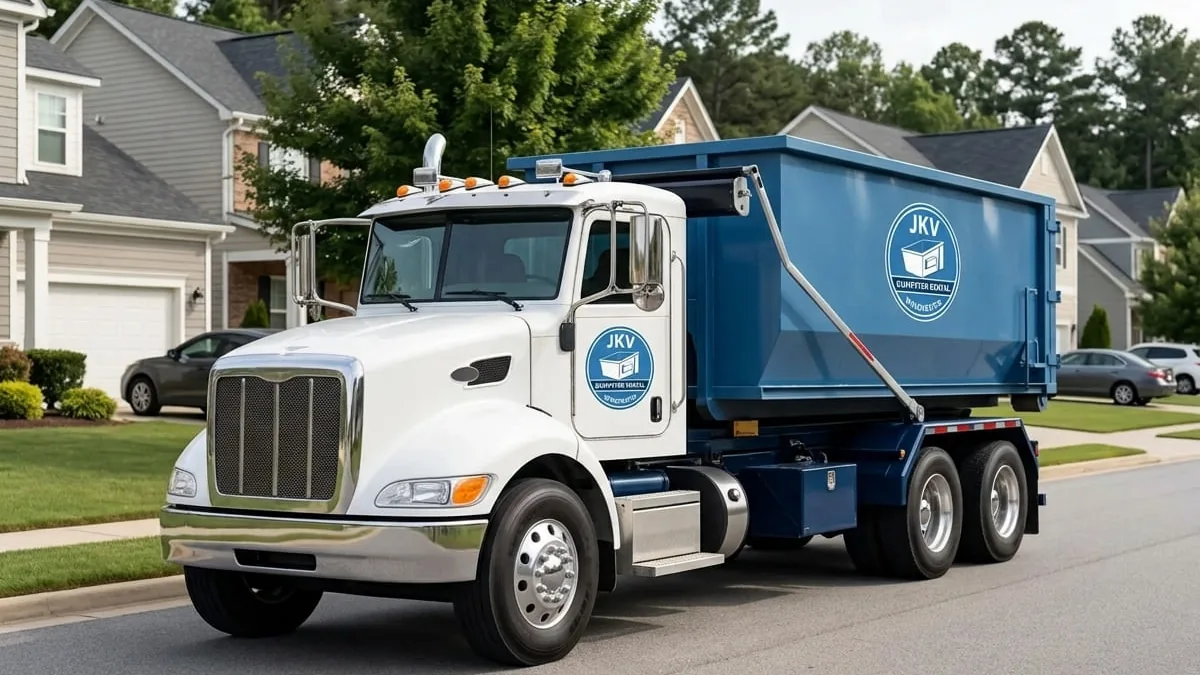How Much Does a Dumpster Rental Cost in Winchester, VA? How Much Does a Dumpster Rental Cost in Winchester, VA?